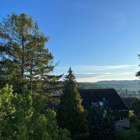 Ferienwohnung Nannerl Bad Sachsa Bagian luar foto