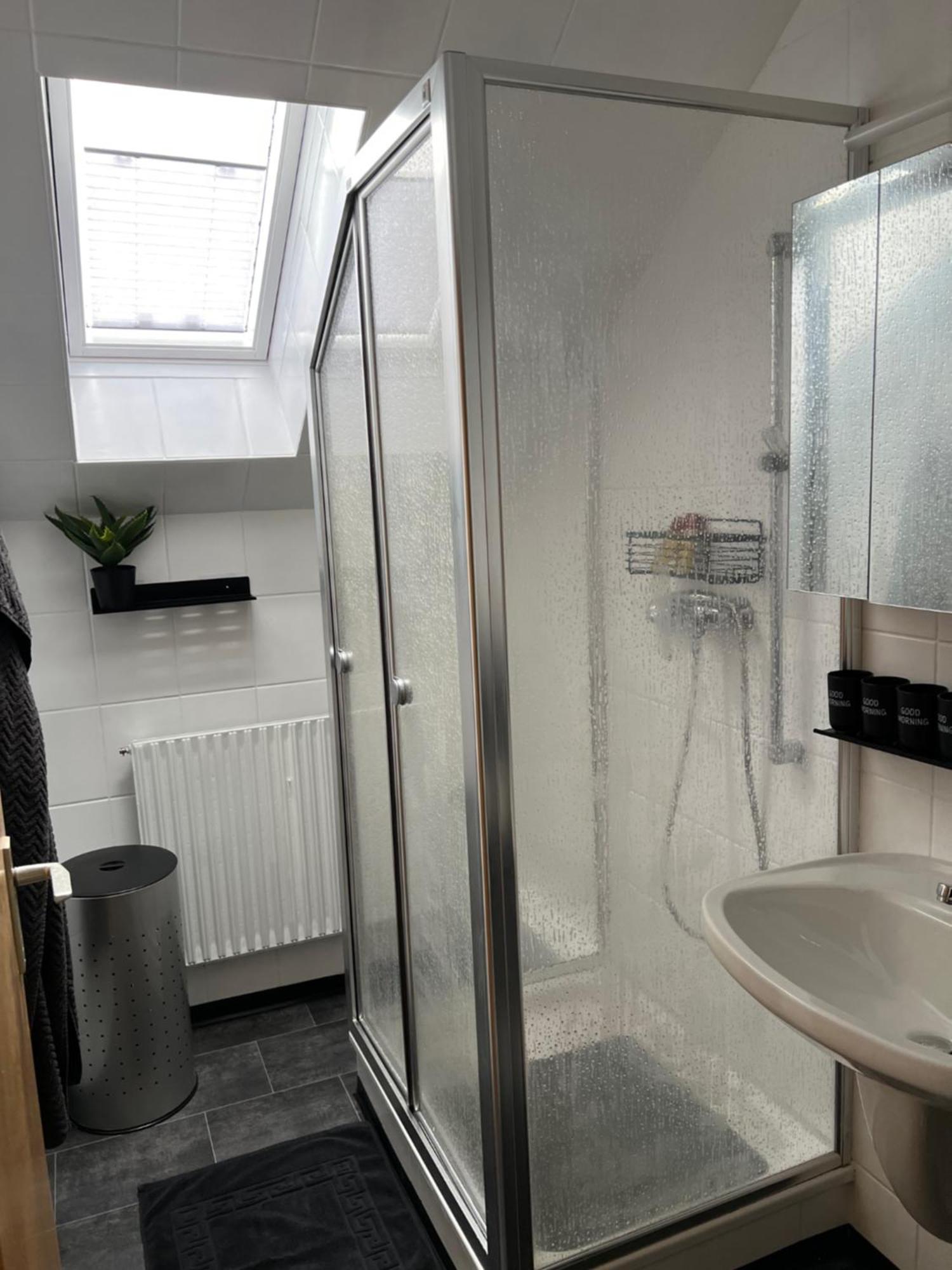 Ferienwohnung Nannerl Bad Sachsa Bagian luar foto