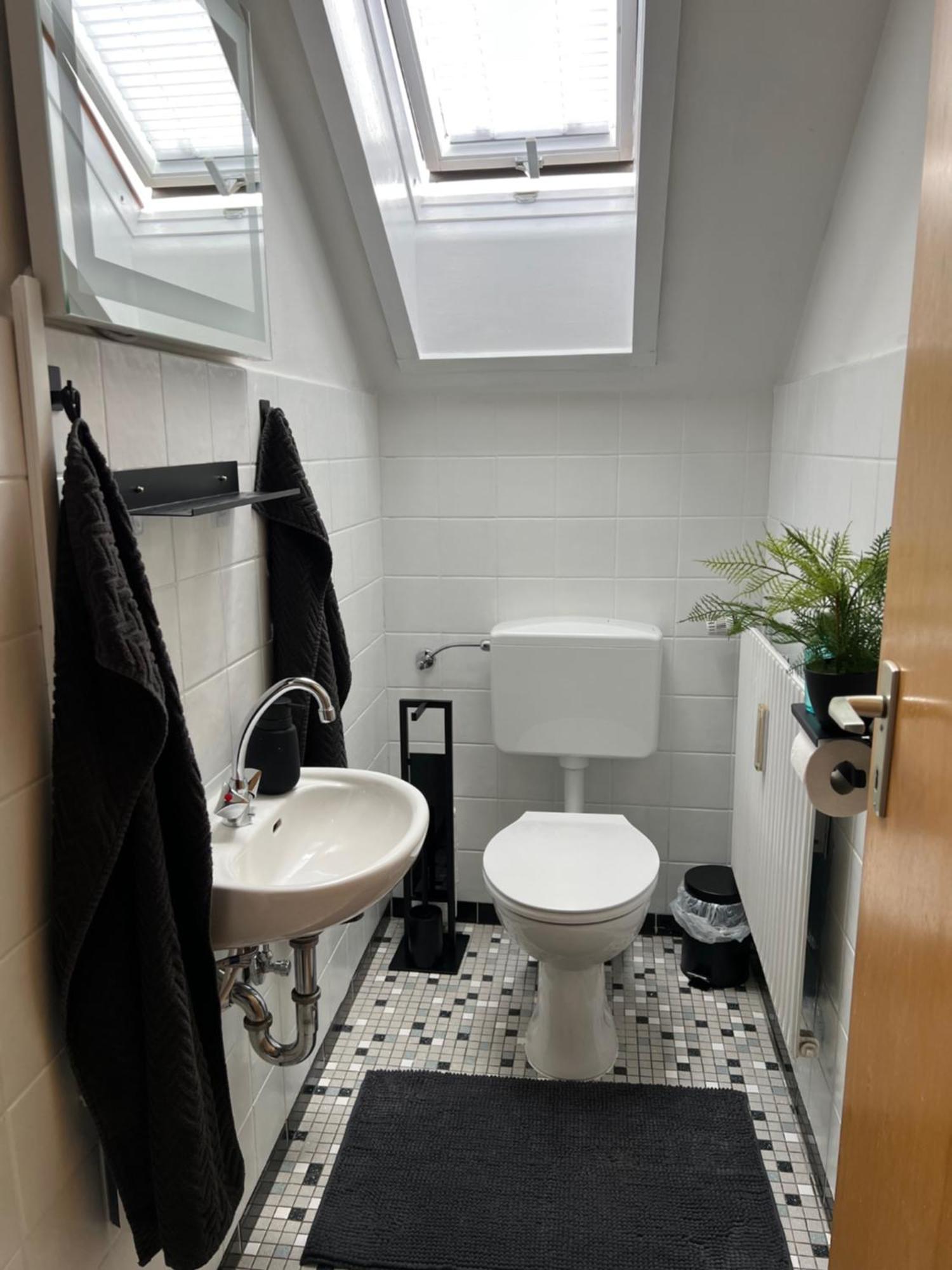 Ferienwohnung Nannerl Bad Sachsa Bagian luar foto